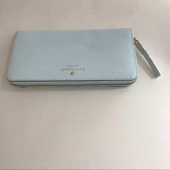 Kate spade♠️,islandwtrs lacey mikas Pond ,WRLU1689 - Picture 5 of 7